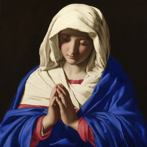 Ave Maria’s avatar