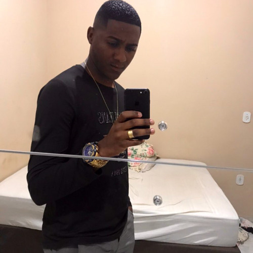 Mc Willian Pastor Humildemente ♫