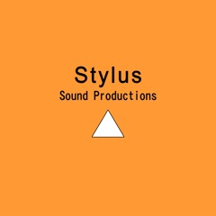 Stylus Sound Productions