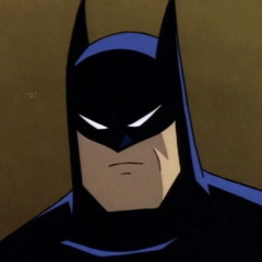 THE BATMAN