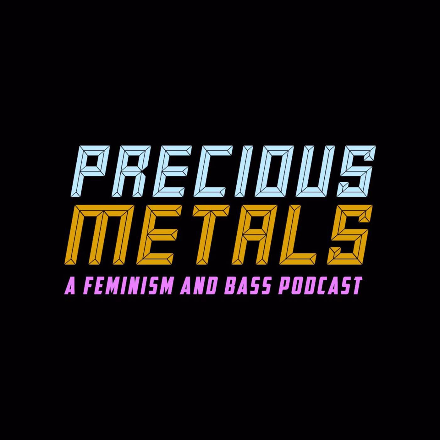 Precious Metals Podcast