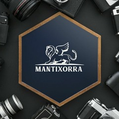 Mantixorra