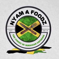Nyam A Foodz Eventz