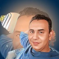 اغاني مصريه _ انا هونت عليك وجالك قلب _ اديني اسباب ليه توجعني(480P)_纯音频文件_إخراج الصوت فقط.MP3