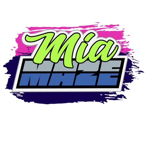 Mia Maze’s avatar