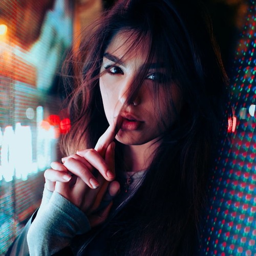 Anna Martinez’s avatar
