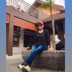 Bella Ariffin Official’s💐