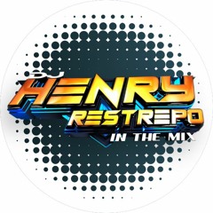 Henry Restrepo DJ