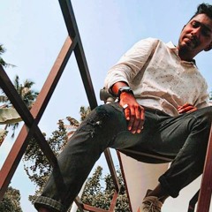 Abin P Mathew