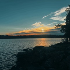 you know why I’m here