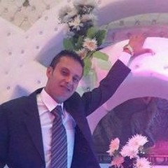 Gamal Gaber