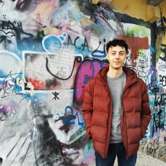 Andreas Papakostas Smyris