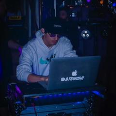 DJ TRUMAN