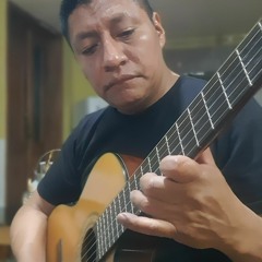 Carlos Cayambe