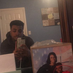 D.Trilll #WelcomeToReal
