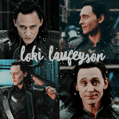 loki💚