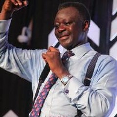 Abraham Nyamekye