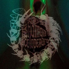 Shaman Scolopendra