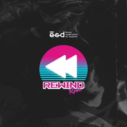 Rewind Radio - ESD PARIS’s avatar
