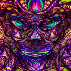 VJ Fractal-fusion