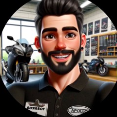 BikerBot.net