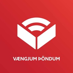 Knattspyrnufélagið Valur - Podcast