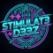 STIMULAT3 D33Z