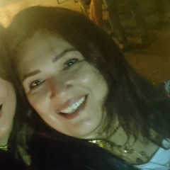 Amany Riyad