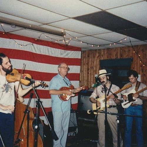 Stream WheelsFlying Burrito Bros. by Fred Skolnick Listen online for