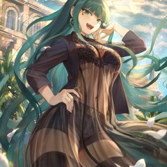 Cleopatra ♎