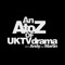 An A to Z of UK TV drama