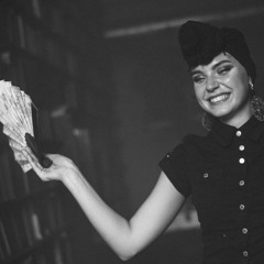 Екатерина Князева