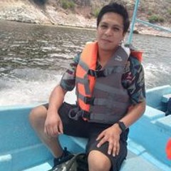Ricardo Morales