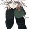nagito's underwear