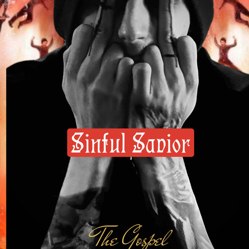 Sinful Savior’s avatar