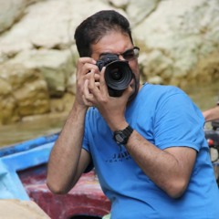 Alireza