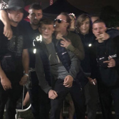 Bradley Featherstone