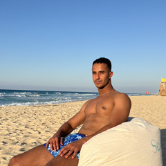 Omar Shaban