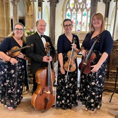 4tissimo String Quartet