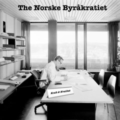 The Norske Byråkratiet