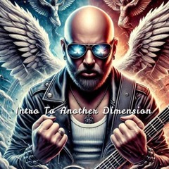 Intro Into Another Dimension