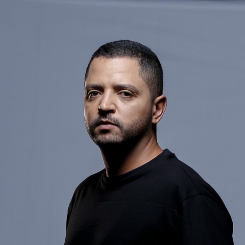 Cesar Abril’s avatar