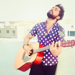 Teray Jiya Hor Disda Cover By NFAK