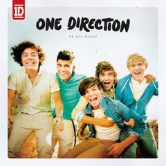 Teenage Dirtbag - One Direction {Thank you for 1M plays!}