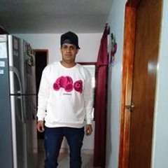 Harold Zapata