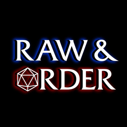 Stream Episode 4 Dm Vs Shield Spell Character Alignment And Realness By Raw Order Listen Online For Free On Soundcloud