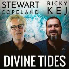 Stewart Copeland & Ricky Kej