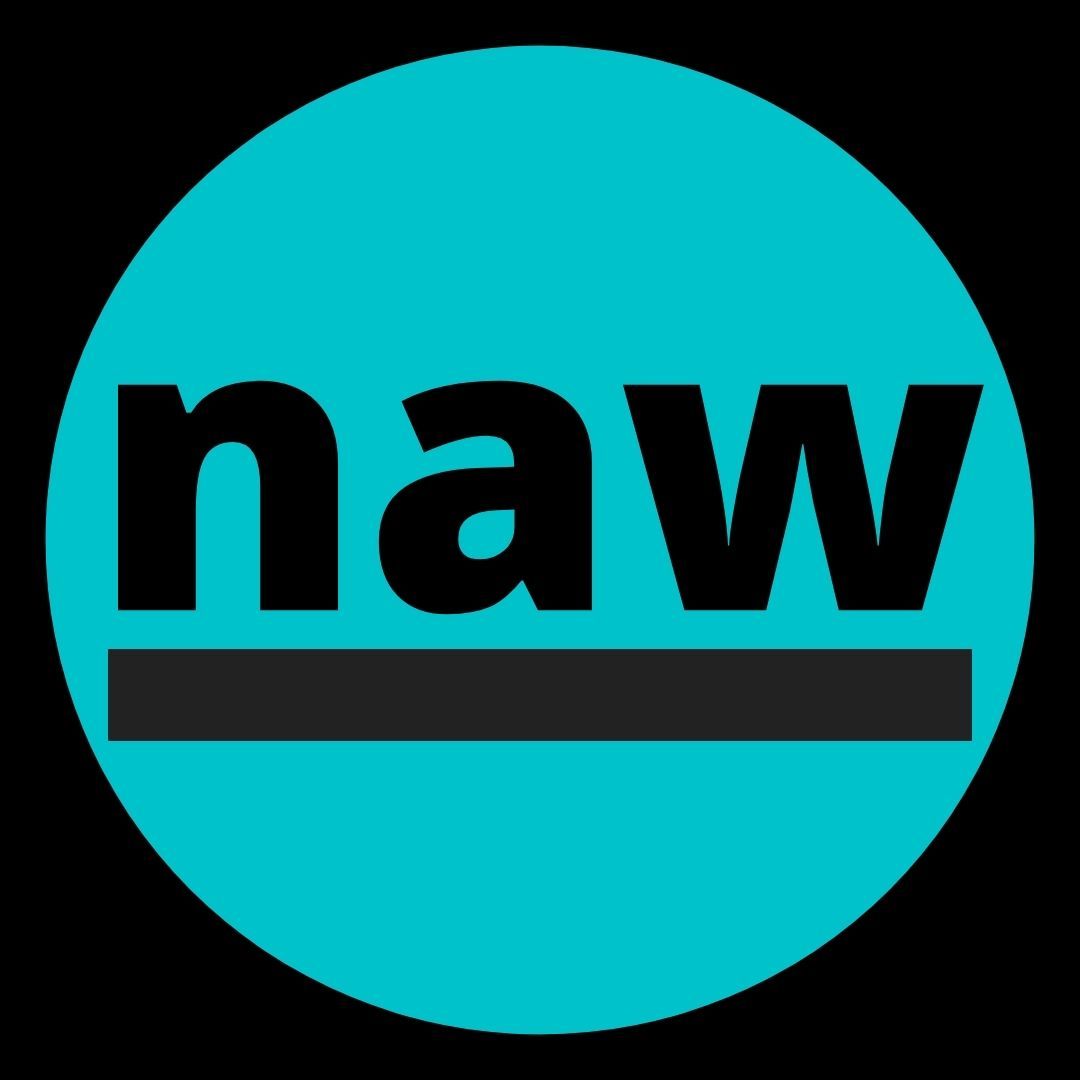 naw podcast artwork