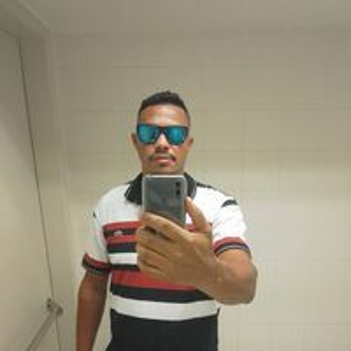 Fabio Luis de Souza’s avatar