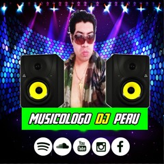 Musicologo DJ Peru
